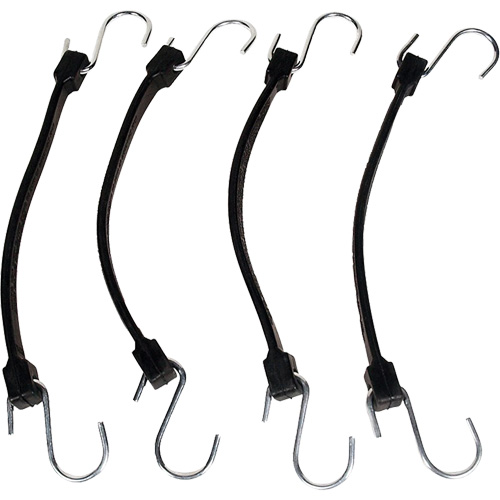 Cordon &eacute;lastique en caoutchouc de 19 "Ultra-Drip Diverter Groupe Generik