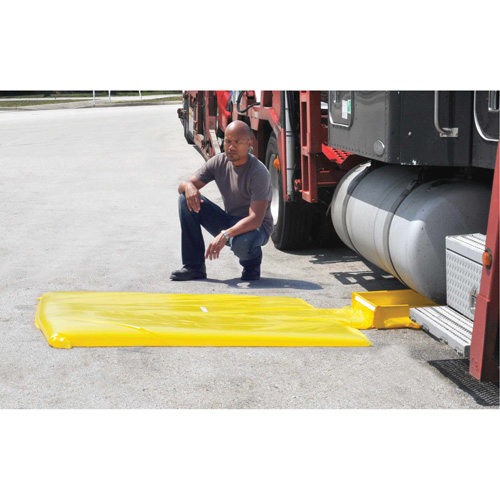 Ultra-Pop Up Pool Plus&reg;, 60" dia., 66 US gal. Capacity Groupe Generik