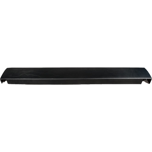 Ultra-Rack Containment Tray - Connecteur, 45" lo x 6" la x 8" h Groupe Generik