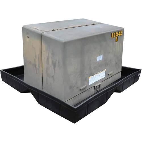 Ultra-Transformer Tray&reg; Groupe Generik