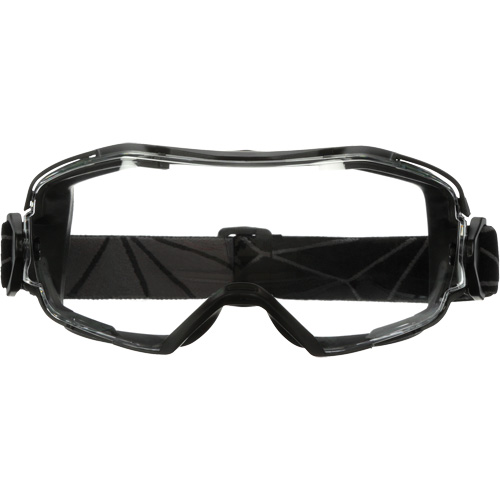 GoggleGear Safety Goggles 6000 Series, Clear Lens, Anti-Fog, Indirect Vent Groupe Generik