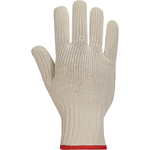 Gants pour usage g&eacute;n&eacute;ral Sure Knit, Coton, 7/Petit Groupe Generik