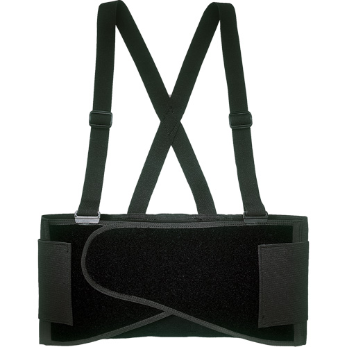 Back Support Belt, Elastic Groupe Generik