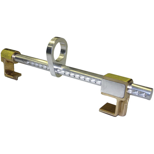 Ancrage pour poutre ajustable ShadowLite Groupe Generik