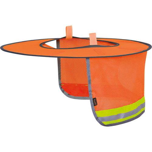 261 Hardhat Foldable Sun Shade Groupe Generik
