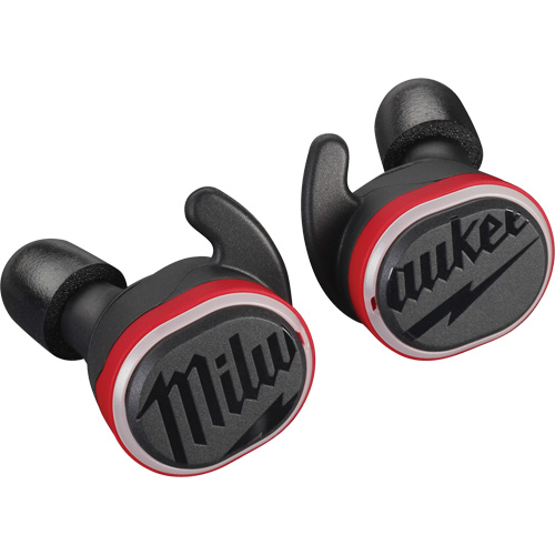 &eacute;couteurs boutons pour le chantier Redlithium USB Bluetooth Groupe Generik