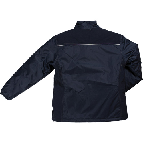 Waterproof Oxford 3-in-1 Parka, Women's, Large, Navy Blue Groupe Generik