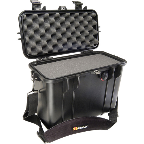 Protector Case Top Loader Case, Hard Case Groupe Generik