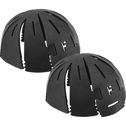 Encart universel Skullerz 8944 pour casquette antichocs Groupe Generik