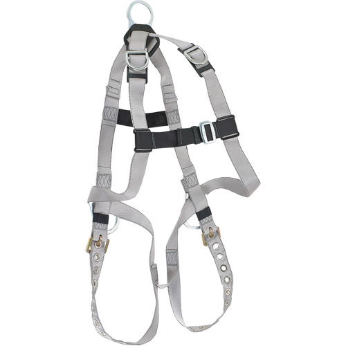 B-Compliant Safety Harness, CSA Certified, Class AEP Groupe Generik