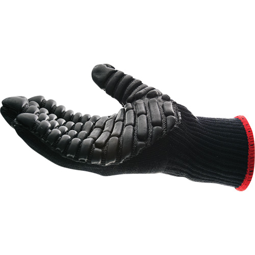 Gants antivibration Blackmaxx ISO, Taille T-Grand/10 Groupe Generik