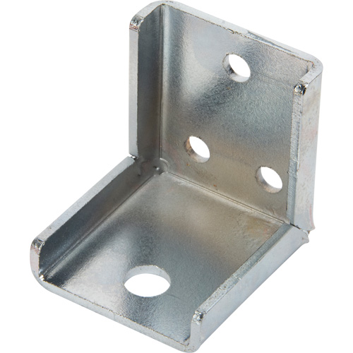 Tige de s&eacute;curit&eacute; robuste, Fixation Filet&eacute;, Hauteur 5', Orange avec X r&eacute;fl&eacute;chissant Groupe Generik