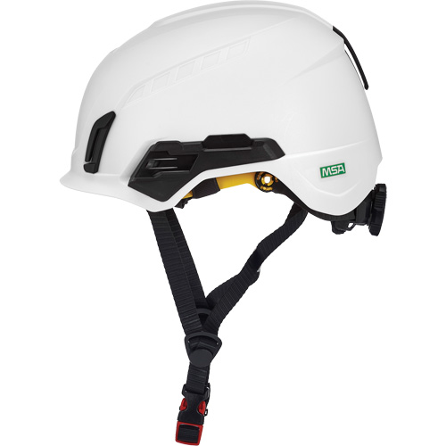 V-Gard H2 Safety Helmet with Mips&reg; Safety System, Ratchet Suspension, Non-Vented Groupe Generik