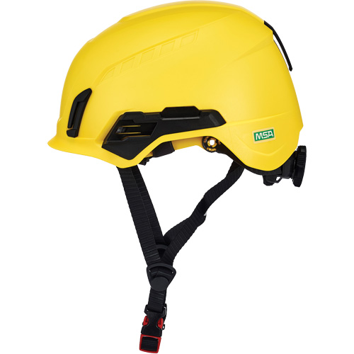 V-Gard H2 Safety Helmet with Mips&reg; Safety System, Ratchet Suspension, Non-Vented Groupe Generik