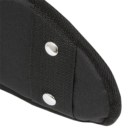 WB-6006 Padded Lumbar Support for Belt - Universal Groupe Generik