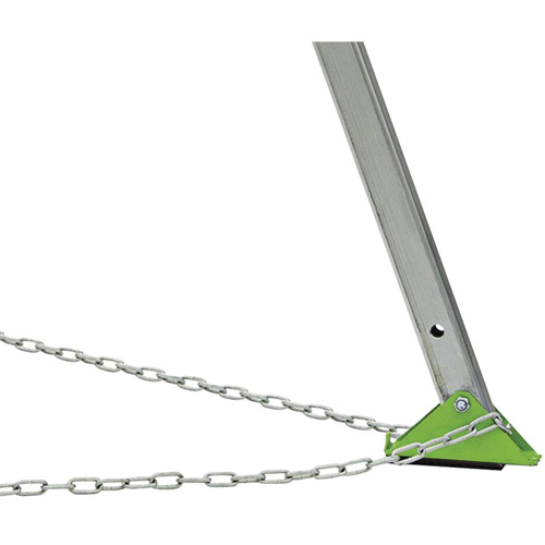 CSK2-65 Ensemble pour espace clos avec tr&eacute;pied, Ensemble pour espace clos Groupe Generik
