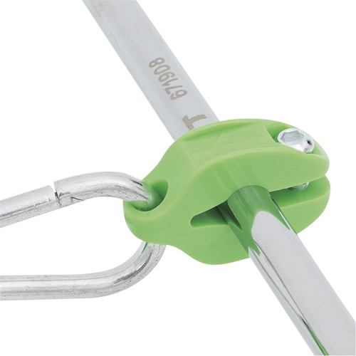 TT-4000-BULK Pince ronde 7/8" Groupe Generik