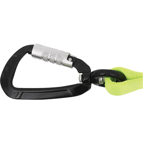 TT-9904-BULK Boîte pour longe &eacute;troite pour outils, Tendeur, Mousqueton/boucle Groupe Generik