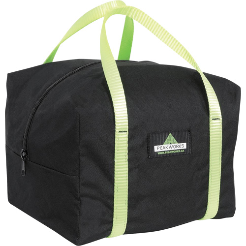 BAG-004 Sac de transport en nylon pour harnais Groupe Generik