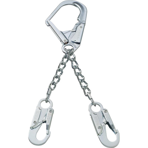 RA-100 Assemblage pour armature &agrave; deux jambes Groupe Generik