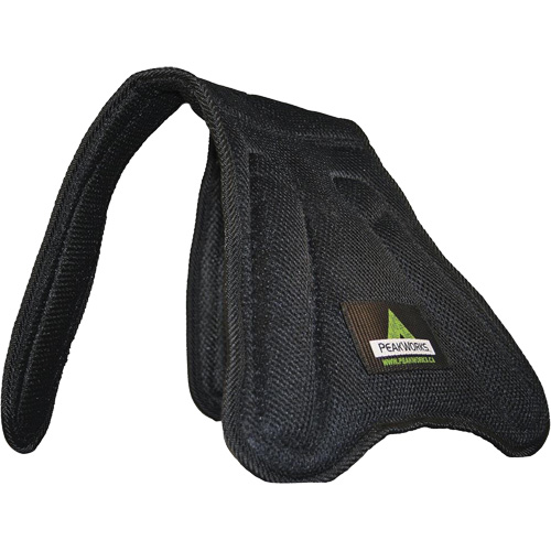FBH-PAD Coussin dorsal amovible pour harnais Groupe Generik