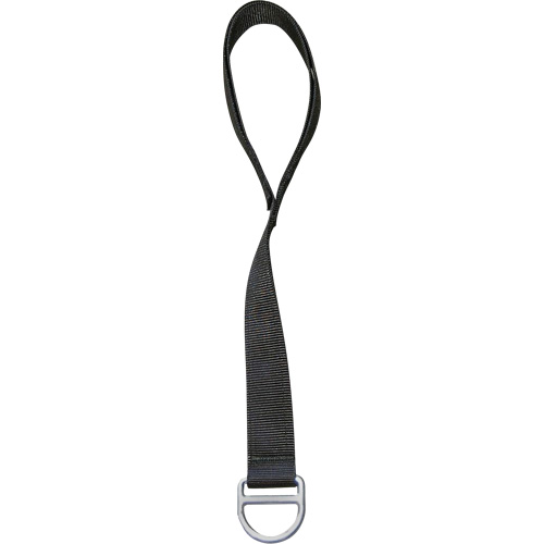 CP-14010 Rallonge pour anneau en D de 18" Groupe Generik
