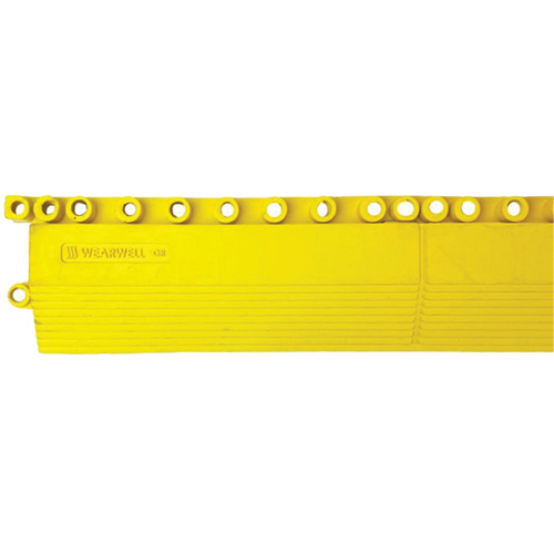 Bordure femelle jaune 24/Seven Locksafe Max Groupe Generik