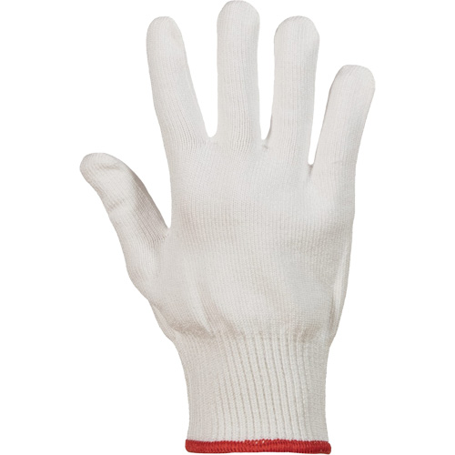Doublure de gant d'hiver Sure Knit S13CPWH, Calibre 13, Moyen Groupe Generik