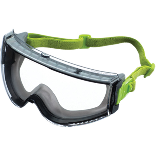 Lunettes de s&eacute;curit&eacute; Avatar Plus, Lentille Transparent, Antibu&eacute;e/Anti-&eacute;gratignures Groupe Generik
