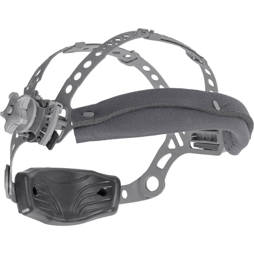 Legacy Headgear for Infinity, Elite & Performance Series Welding Helmets Groupe Generik
