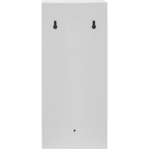 Armoire int&eacute;rieur pour extincteur, 10" la x 24" h x 7" p Groupe Generik