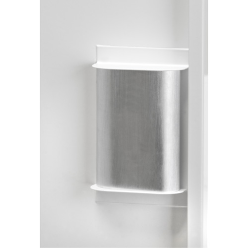 Armoire int&eacute;rieur pour extincteur, 12" la x 26" h x 9" p Groupe Generik