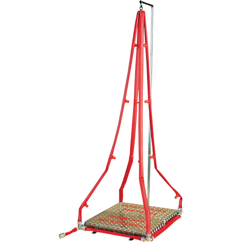 Douche de d&eacute;contamination portable &agrave; 16 buses, Conformit&eacute; Aucune Groupe Generik