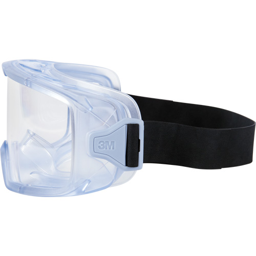 Lunettes &agrave; coques de protection GoggleGear s&eacute;rie 3000, Lentille Transparent, Antibu&eacute;e, Ventilation Indirecte Groupe Generik