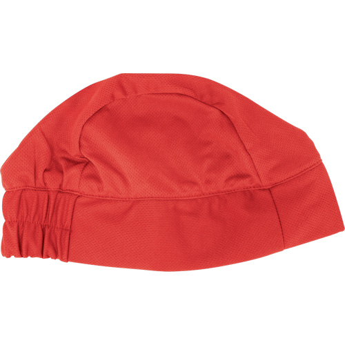 Cooling Skull Cap, Red Groupe Generik