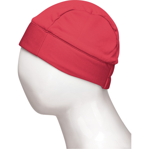 Cooling Skull Cap, Red Groupe Generik