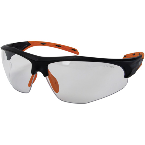 Lunettes de s&eacute;curit&eacute; de s&eacute;rie Z3700, Lentille Transparent, Antibu&eacute;e, ANSI Z87+/R&eacute;pond ou surpasse la norme CSA Z94.3 Groupe Generik