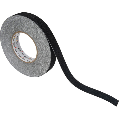 Anti-Skid Tape, 1" x 60', Black Groupe Generik