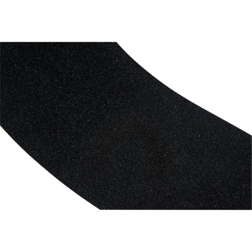 Anti-Skid Tape, 4" x 60', Black Groupe Generik