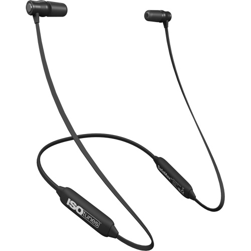 &eacute;couteurs Bluetooth Xtra 2.0 noir mat Groupe Generik