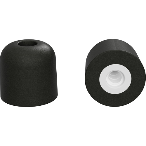 Trilogy X-Small Foam Replacement Eartips Groupe Generik