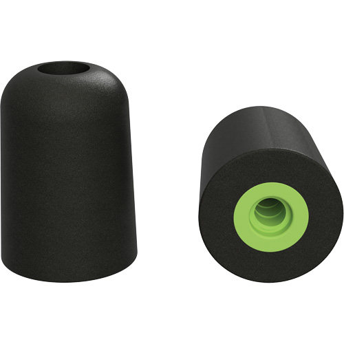 Embouts de rechange petits en mousse Trilogy Groupe Generik