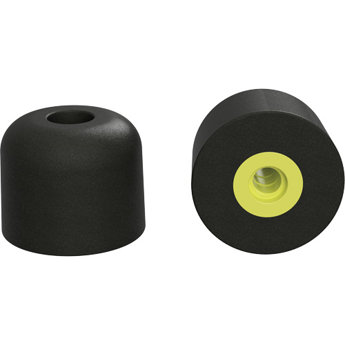 Trilogy Medium Short Foam Replacement Eartips Groupe Generik