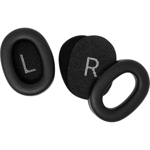 Coussins en mousse pour oreilles Air Defender Groupe Generik