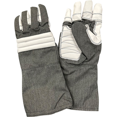 CoreMAX FR Cut-Resistant Gloves, Size Small, CarbonX&reg; Repel Shell, ASTM ANSI Level A6 Groupe Generik