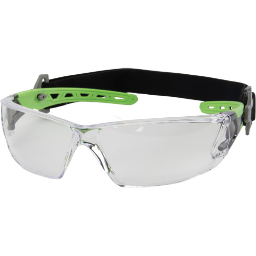 Safety Glasses Headband Groupe Generik