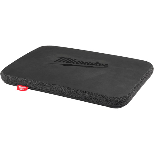 Tapis repose-genoux, 18,4" lo x 13" la, 2,2" &eacute;pais Groupe Generik