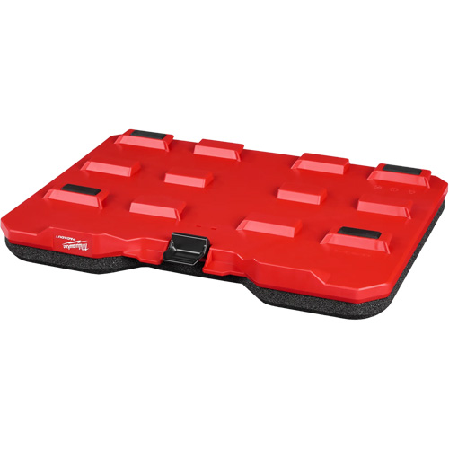 Tapis repose-genoux Packout, 18,7" lo x 13,7" la, 2,2" &eacute;pais Groupe Generik