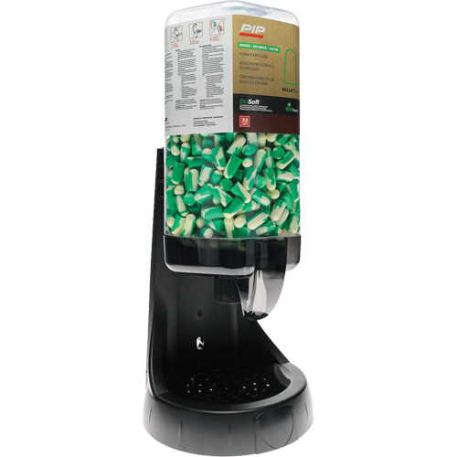 Distributeur pr&eacute;rempli Mega Bullet BioSoft Groupe Generik