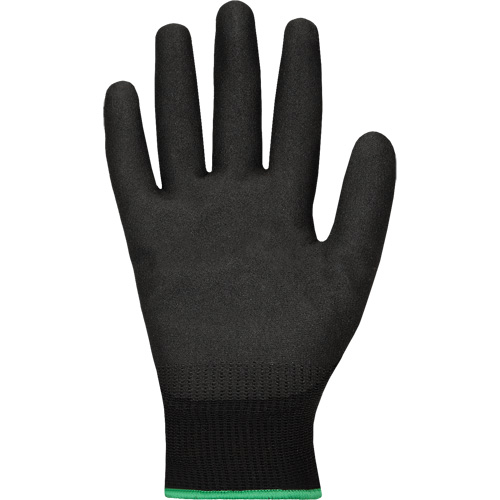 Gants class&eacute;s pour le froid KnitActiv Pro, Taille Petit, Rev&ecirc;tement PVC, Enveloppe en Nylon/Acrylique, ASTM ANSI niveau A5 Groupe Generik